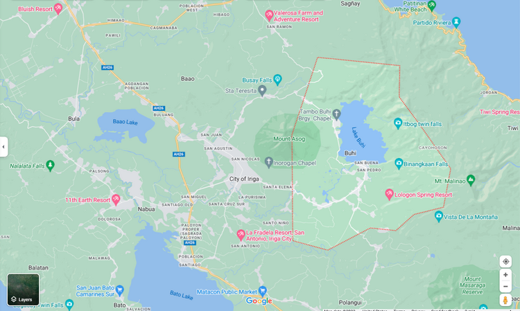 buhi-map